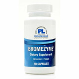 BromeZyme 60 caps by Progressive Labs
