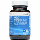 HLC Mindlinx Capsules 60 caps by Pharmax