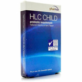 HLC Child 30 tabs by Pharmax