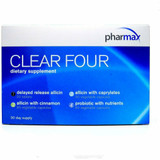 Clear Four 30 day by Pharmax