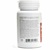 Nattokinase 100 mg 60 vcaps by Protocol For Life Balance