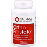 Ortho Prostate 90 gels by Protocol For Life Balance