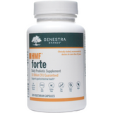 HMF Forte by Seroyal Genestra - 120 Vegetable Capsules