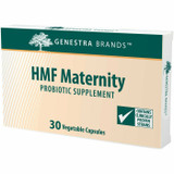 HMF Maternity 30 vegcaps by Seroyal Genestra