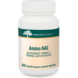 Amino NAC 500 mg 60 vcaps by Seroyal Genestra