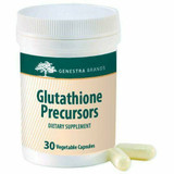 Glutathione Precursors 30 vegcaps by Seroyal Genestra