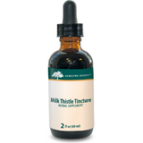 Milk Thistle Tincture 60 ml by Seroyal Genestra