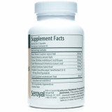 Black Walnut Capsules 90 vcaps by Seroyal Genestra