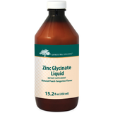 Zinc Glycinate Liquid 15.2 fl oz by Seroyal Genestra