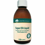 Super EFA Strawberry 6.8 oz by Seroyal Genestra