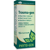 Trauma-gen 0.5 oz by Seroyal Genestra