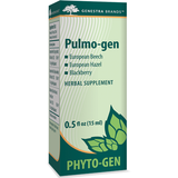 Pulmo-gen 0.5 oz by Seroyal Genestra