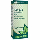 Skn-gen 0.5 fl oz by Seroyal Genestra