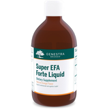 Super EFA Forte Liquid Orange 6.8 fl oz by Seroyal Genestra
