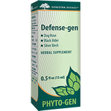 Defense-gen 0.5 fl oz by Seroyal Genestra