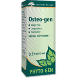 Osteo-gen 0.5 oz by Seroyal Genestra