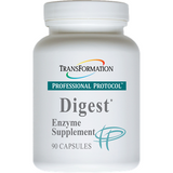 Digest by Transformation Enzyme - 60 Capsules