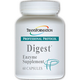 Digest by Transformation Enzyme - 90 Capsules