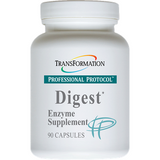 Digest by Transformation Enzyme - 90 Capsules