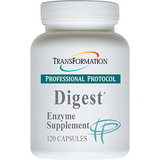 Digest by Transformation Enzyme - 90 Capsules