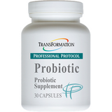 Probiotic by Transformation Enzyme - 30 Capsules