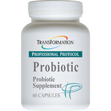 Probiotic by Transformation Enzyme - 30 Capsules