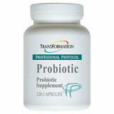 Probiotic by Transformation Enzyme - 120 Capsules