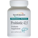 Probiotic 42.5 by Transformation Enzyme - 30 Capsules