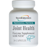 Joint Health 30 caps by Transformation Enzyme