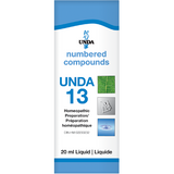 Unda #13 2/3 oz by Unda