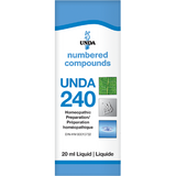 Unda #240 2/3 oz by Unda