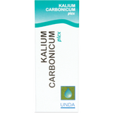 Kalium Carbonicum Plex 1 oz by Unda