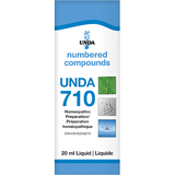 Unda #710 2/3 oz by Unda