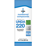 Unda #220 2/3 oz by Unda