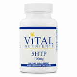 5-HTP 100 mg 60 vcaps by Vital Nutrients