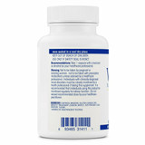 Lithium (orotate) 20 mg 90 vcaps by Vital Nutrients