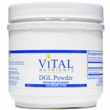 DGL Powder 4 oz by Vital Nutrients