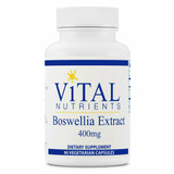 Boswellia Extract 400 mg 90 vcaps by Vital Nutrients