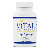 Ipriflavone 600 mg 90 caps by Vital Nutrients