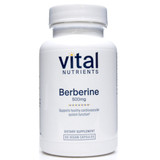Berberine 500 mg 60 caps by Vital Nutrients