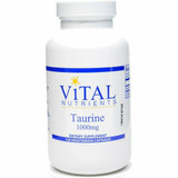 Taurine 1000 mg 120 vcaps by Vital Nutrients