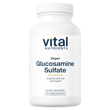 Glucosamine Sulfate 750 mg 120 caps by Vital Nutrients