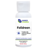 Folidreen Sublingual by Marco Pharma 59 ml (2 oz)