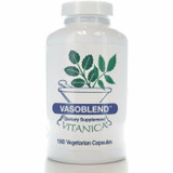 VasoBlend by Vitanica - 90 vcaps
