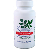 FemVitality 60 vcaps by Vitanica