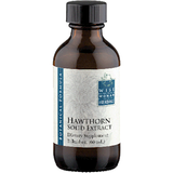 Hawthorne Solid Extract by Wise Woman Herbals - 2 fl. oz.