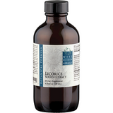 Licorice Solid Extract by Wise Woman Herbals - 2 fl. oz.