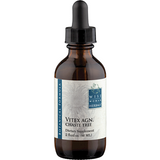 Chaste Tree (Vitex agnus-castus) by Wise Woman Herbals - 2 fl. oz.