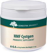HMF Cystgen - 6 sachets By Genestra Brands