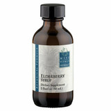 Elderberry Syrup by Wise Woman Herbals - 4 fl. oz.